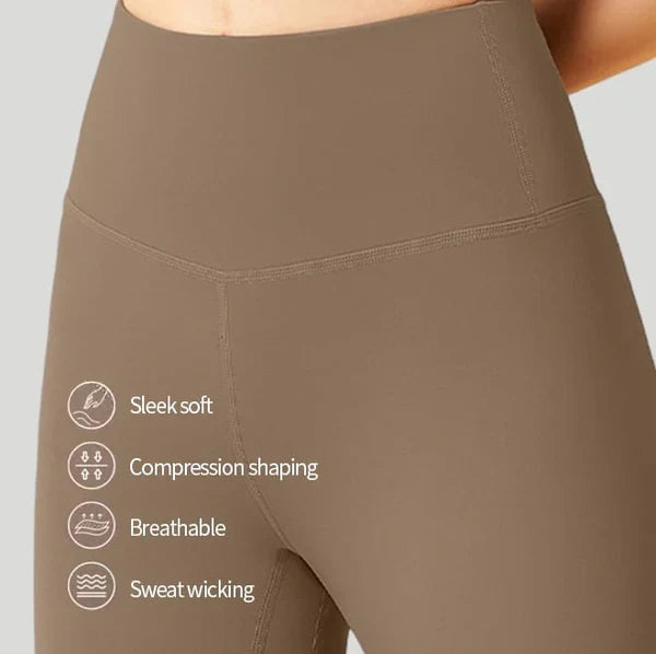 new-exclusive-flash-sale-49-offhigh-waisted-tummy-control-shaping-training-leggings-233