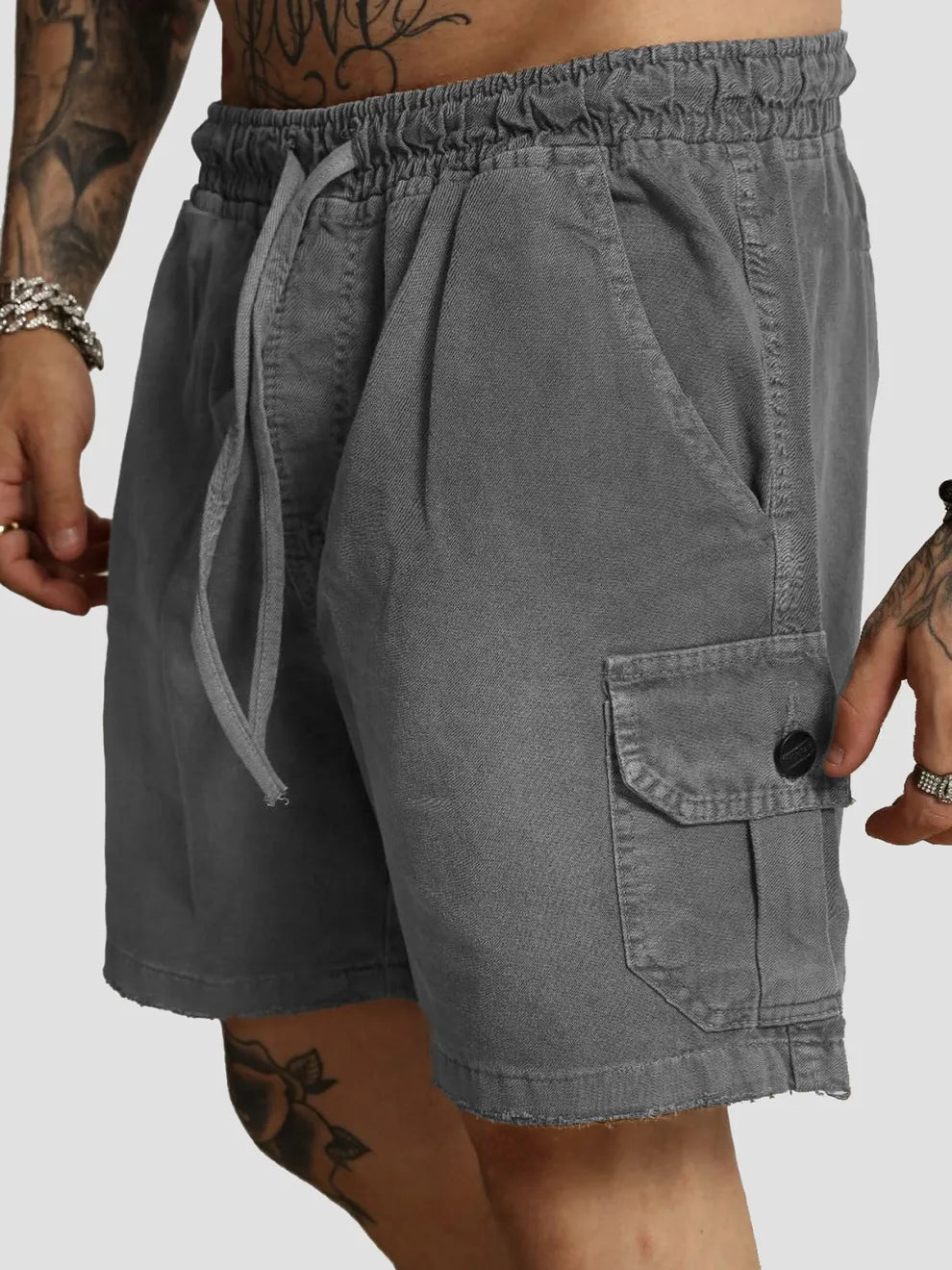 men-s-fashion-retro-workwear-pocket-shorts-359