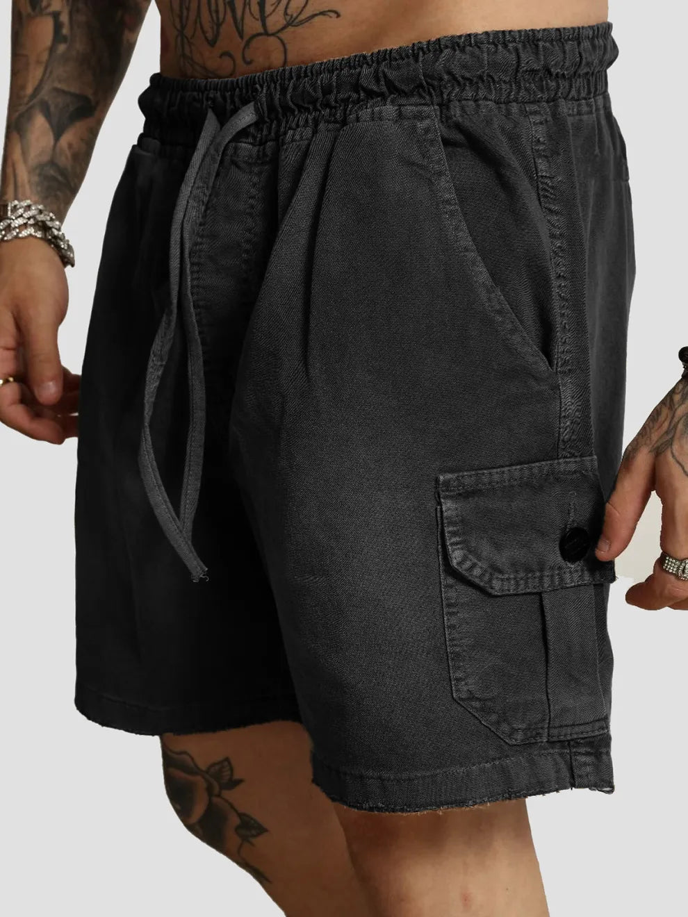 men-s-fashion-retro-workwear-pocket-shorts-359