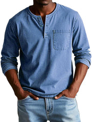 men-s-fashion-vintage-distressed-pocket-long-sleeve-henley-shirt-3553