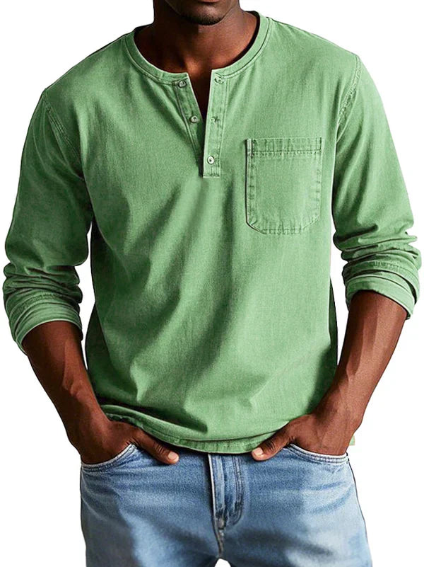 men-s-fashion-vintage-distressed-pocket-long-sleeve-henley-shirt-3553