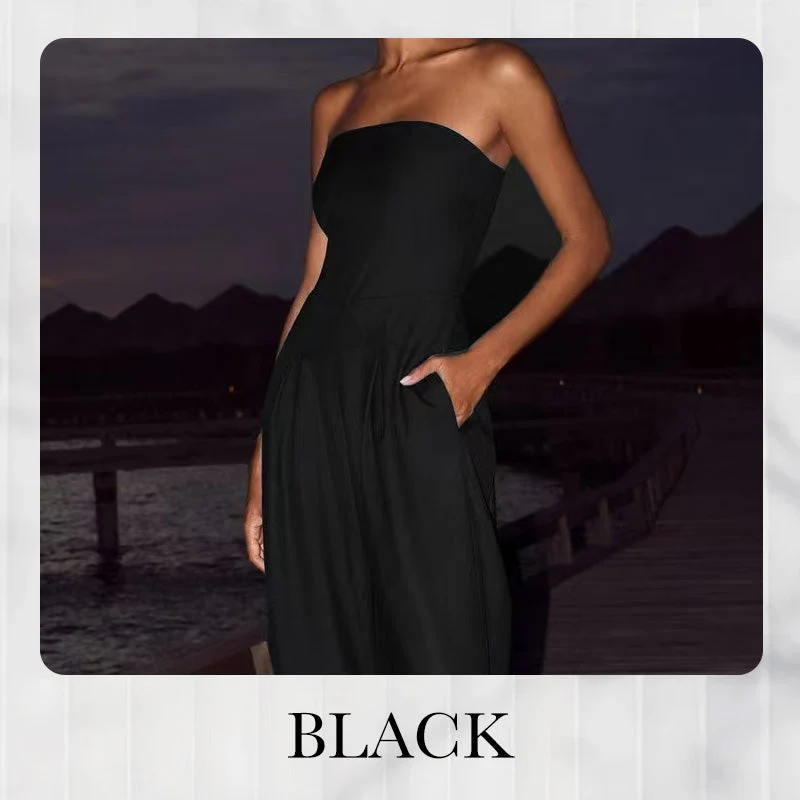 50-off-women-s-strapless-jumpsuit-with-pockets-5995