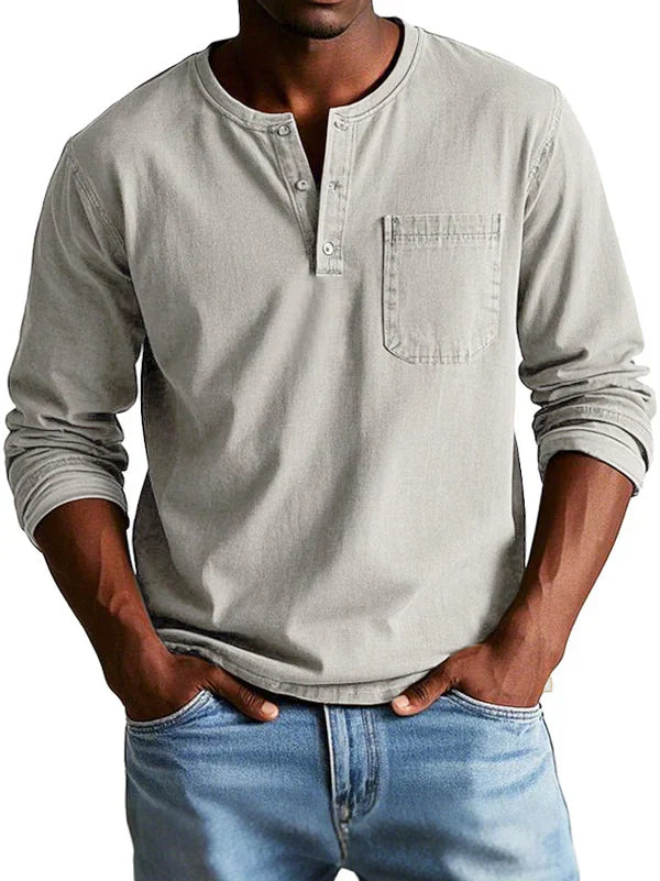men-s-fashion-vintage-distressed-pocket-long-sleeve-henley-shirt-3553