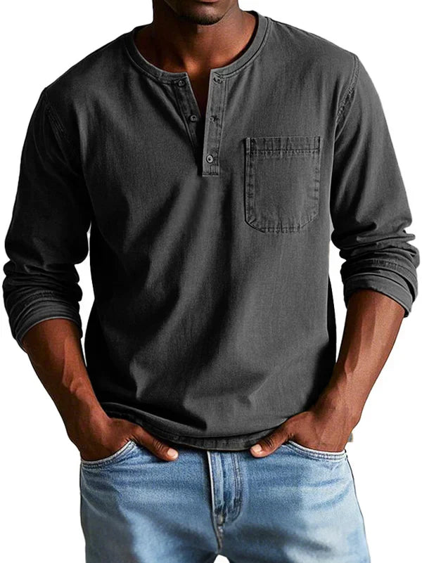 men-s-fashion-vintage-distressed-pocket-long-sleeve-henley-shirt-3553