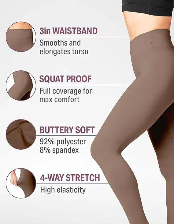 new-exclusive-flash-sale-49-offhigh-waisted-tummy-control-shaping-training-leggings-233