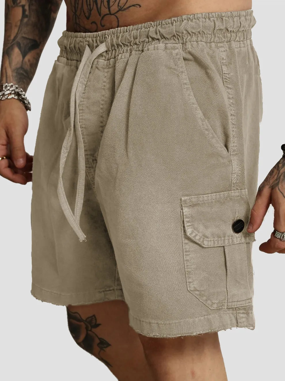 men-s-fashion-retro-workwear-pocket-shorts-359