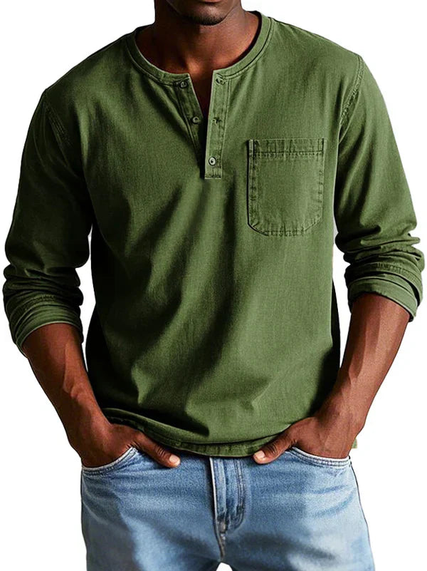 men-s-fashion-vintage-distressed-pocket-long-sleeve-henley-shirt-3553