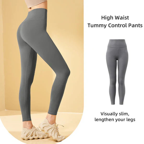 new-exclusive-flash-sale-49-offhigh-waisted-tummy-control-shaping-training-leggings-233