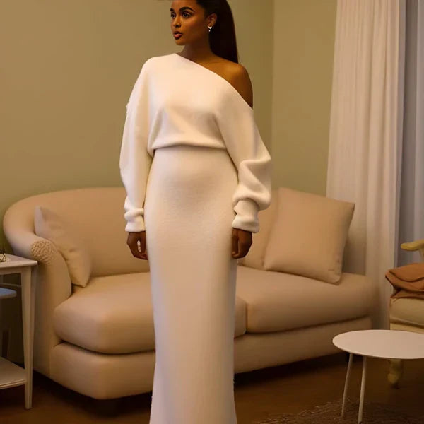 drop-shoulder-sweater-dress-7415