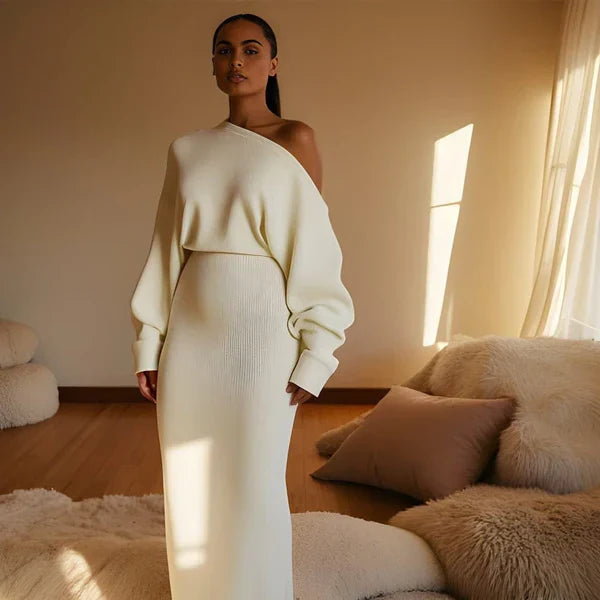 drop-shoulder-sweater-dress-7415