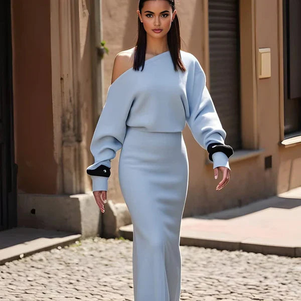 drop-shoulder-sweater-dress-7415