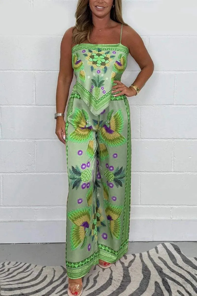 women-s-parrot-print-scarf-trousers-co-ord-3829