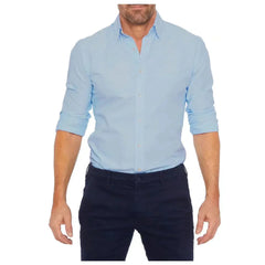oxford-stretch-zip-shirt-8325